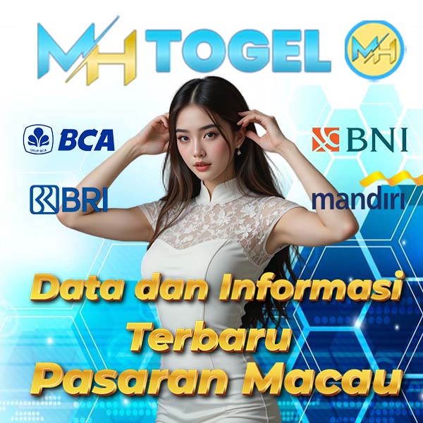 Data dan Informasi Terbaru Pasaran Macau di MHTOGEL image 1